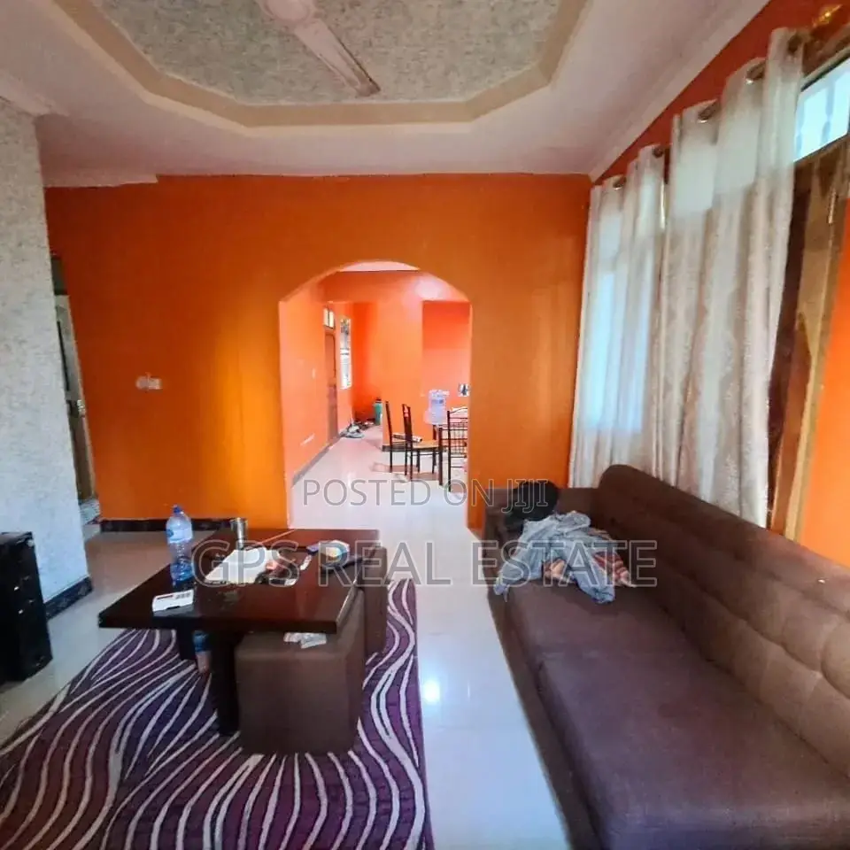 3bdrm House in Mbezi Luguruni, Kinondoni for sale