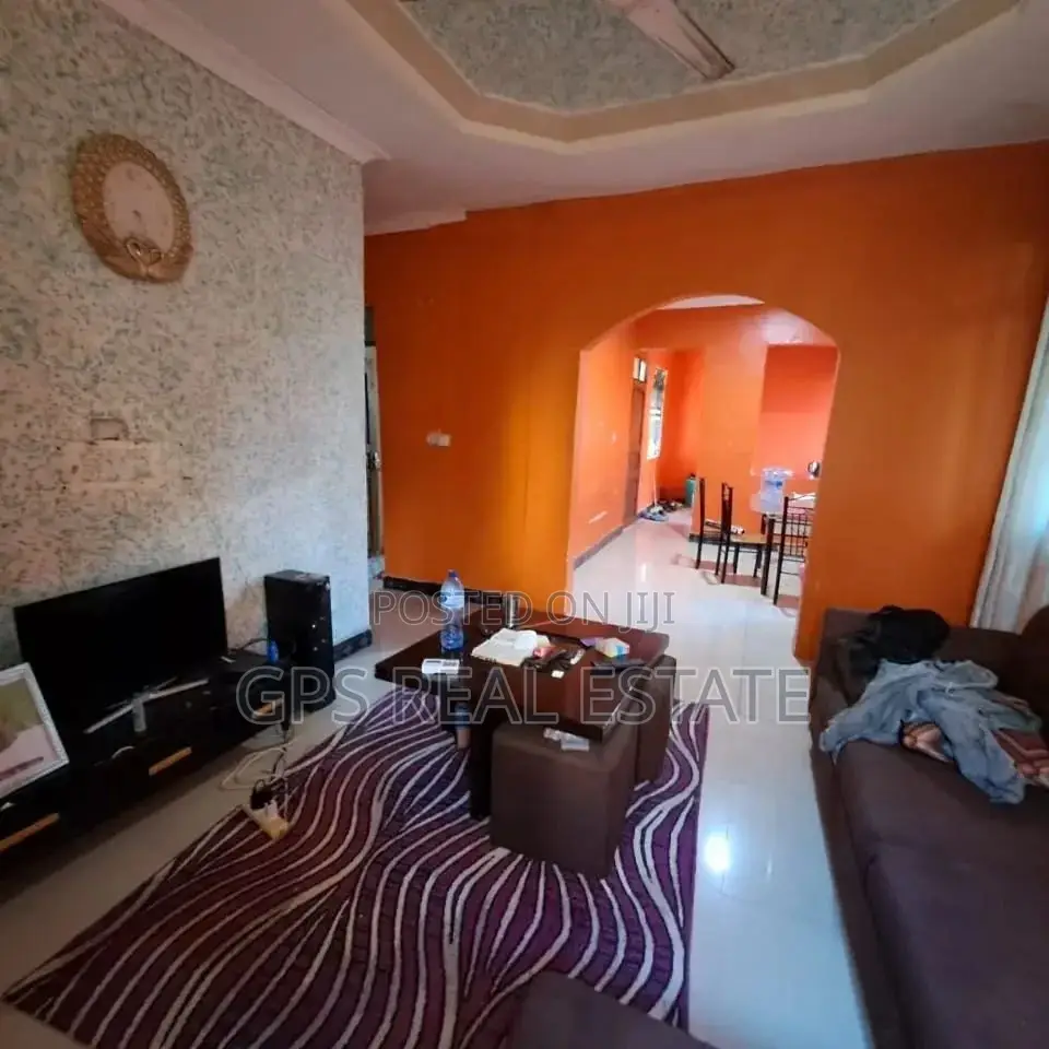 3bdrm House in Mbezi Luguruni, Kinondoni for sale