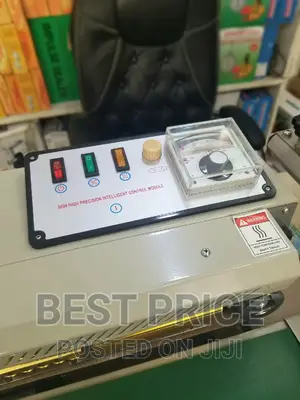 Heat Sealing Machine