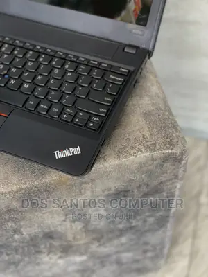 New Laptop Lenovo ThinkPad X131e 4GB Intel HDD 320GB