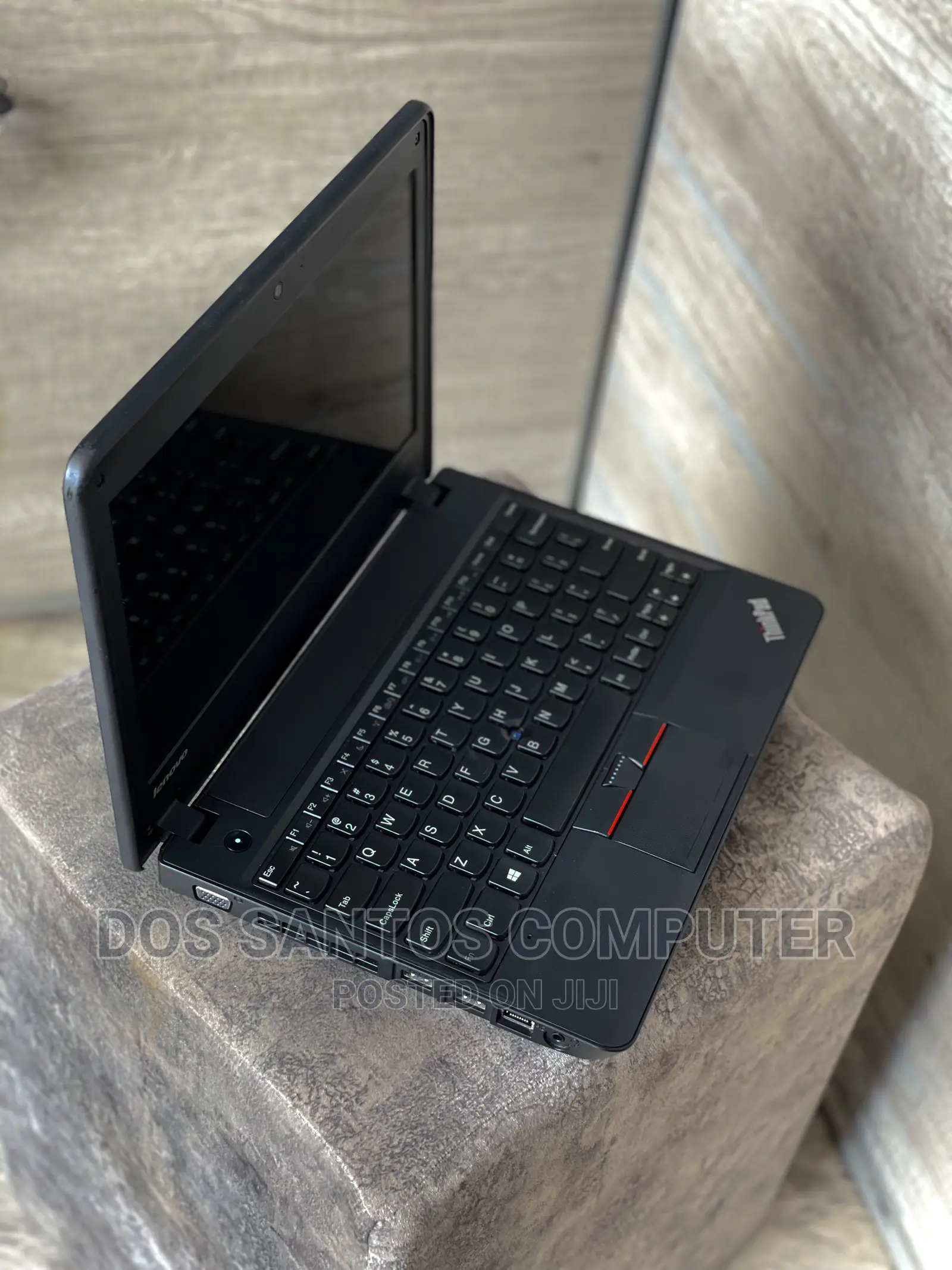 New Laptop Lenovo ThinkPad X131e 4GB Intel HDD 320GB