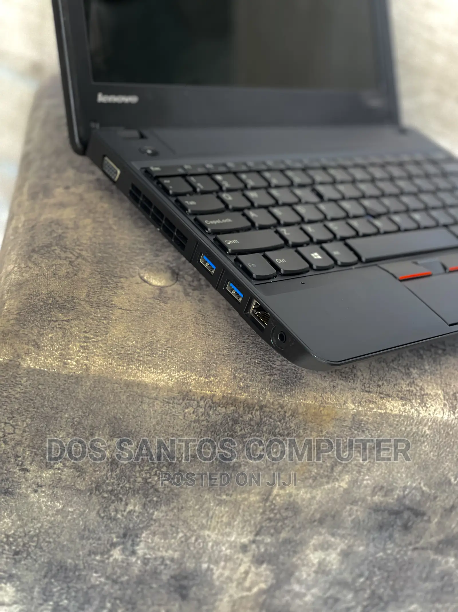 New Laptop Lenovo ThinkPad X131e 4GB Intel HDD 320GB
