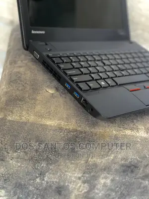 New Laptop Lenovo ThinkPad X131e 4GB Intel HDD 320GB