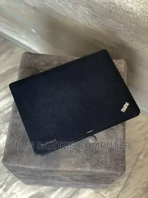 New Laptop Lenovo ThinkPad X131e 4GB Intel HDD 320GB