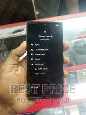 New Sharp Aquos sense5G 128 GB