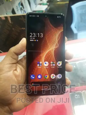 New Sharp Aquos sense5G 128 GB