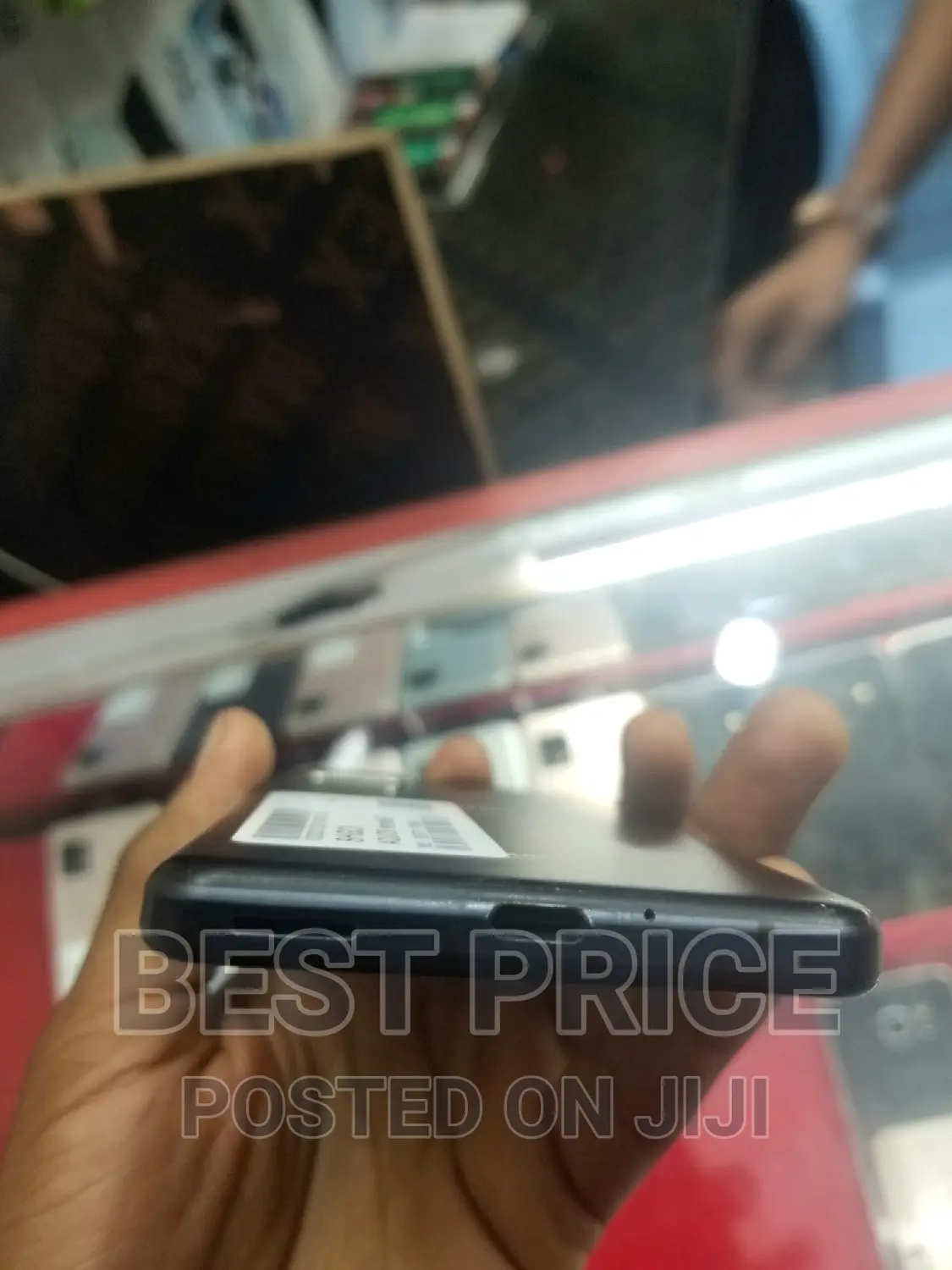 New Sharp Aquos sense5G 128 GB