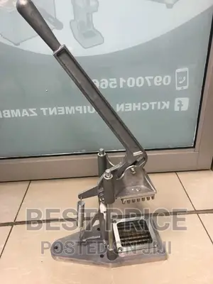 Potato Chopper / Fries Cutter