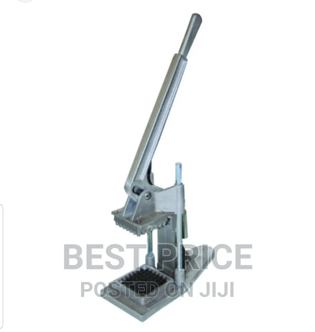 Potato Chopper / Fries Cutter
