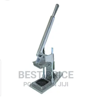 Potato Chopper / Fries Cutter