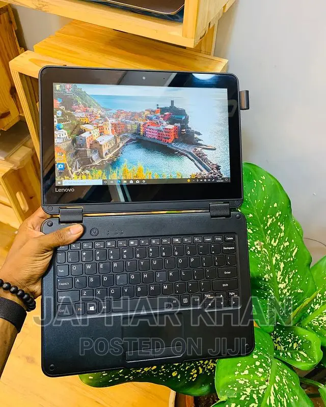 Laptop Lenovo N23 Chromebook 4GB Intel Celeron SSD 256GB