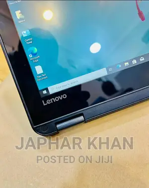 Laptop Lenovo N23 Chromebook 4GB Intel Celeron SSD 256GB