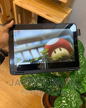 Laptop Lenovo N23 Chromebook 4GB Intel Celeron SSD 256GB