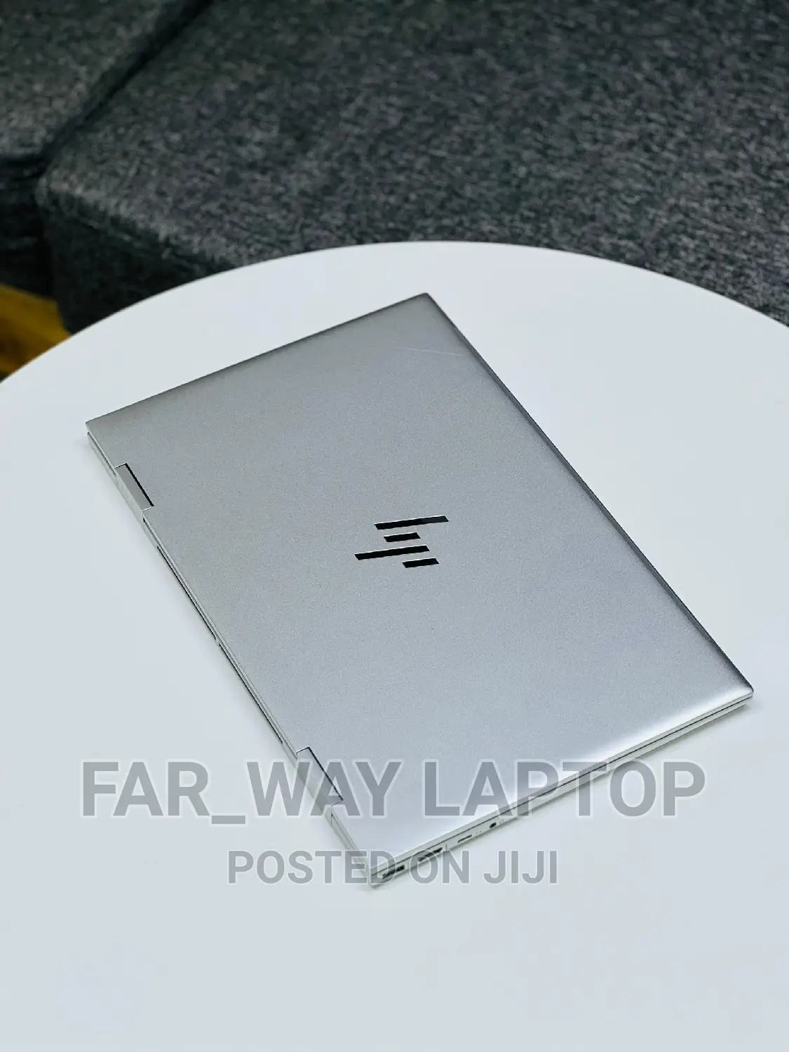 New Laptop HP Envy X360 15-Cp0013nr 16GB Intel Core I7 SSD 512GB