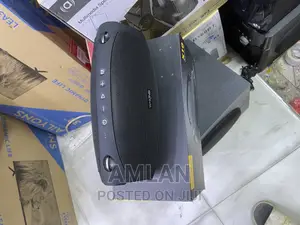 W King X10 Bluetooth Speaker