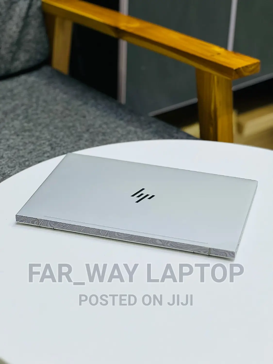New Laptop HP Envy 13 8GB Intel Core I5 SSD 256GB