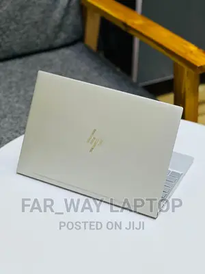 New Laptop HP Envy 13 8GB Intel Core I5 SSD 256GB