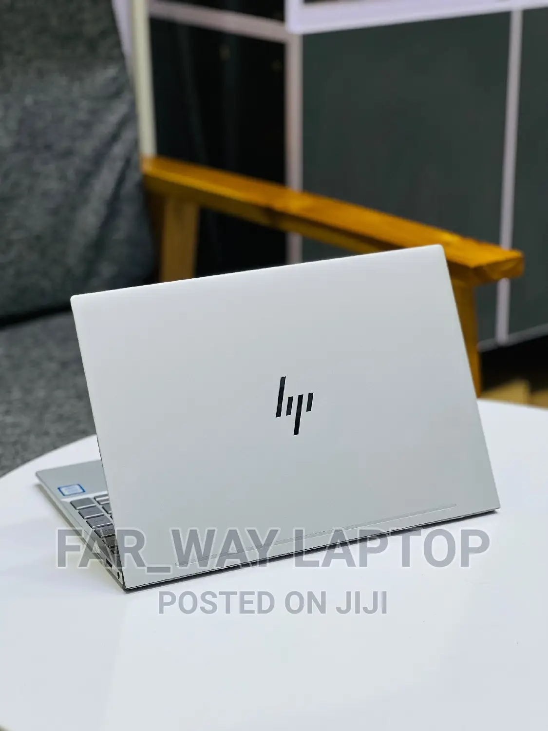 New Laptop HP Envy 13 8GB Intel Core I5 SSD 256GB