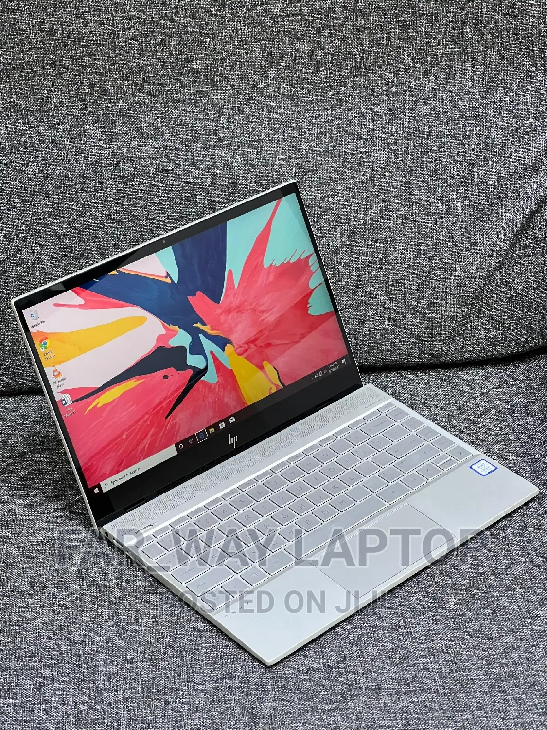 New Laptop HP Envy 13 8GB Intel Core I5 SSD 256GB