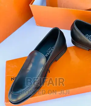 Viatu Vya Kiume | Men's Shoes