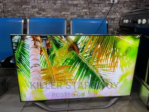Samsung Inchi 46 Smart Tv