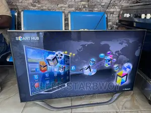 Samsung Inchi 46 Smart Tv