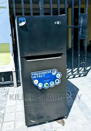 Fridge Lita 118 Boss