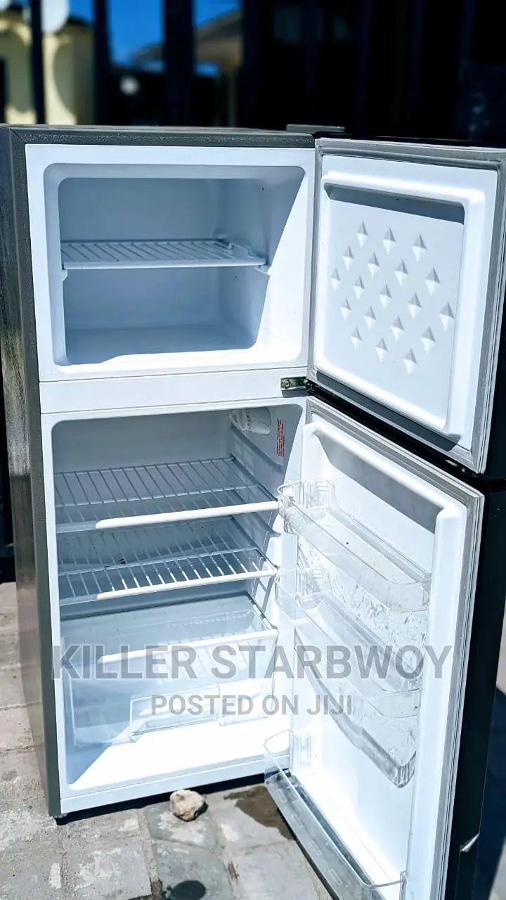 Fridge Lita 118 Boss
