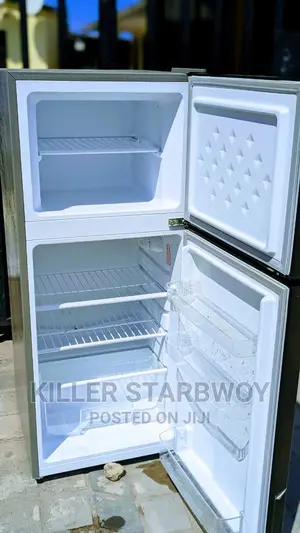 Fridge Lita 118 Boss