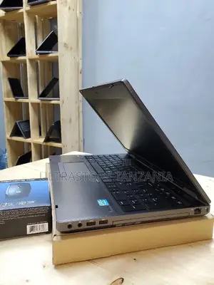 New Laptop HP ProBook 6470B 4GB Intel Core I5 HDD 500GB
