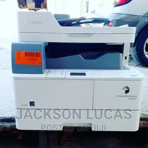 Canon Ir 1435if