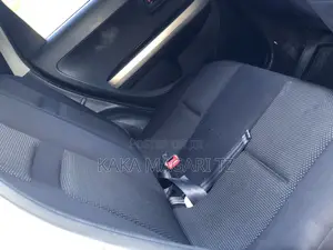 Toyota IST 2004 Silver