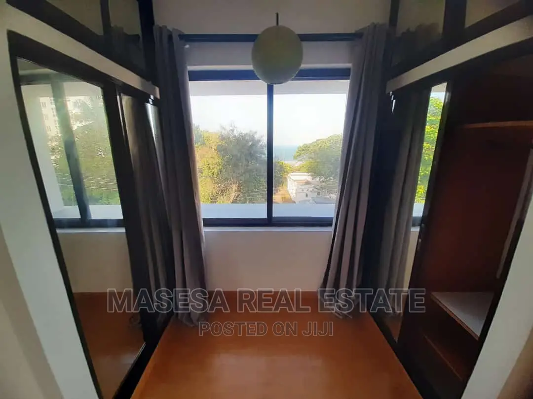 Furnished 3bdrm Apartment in Upanga West for rent