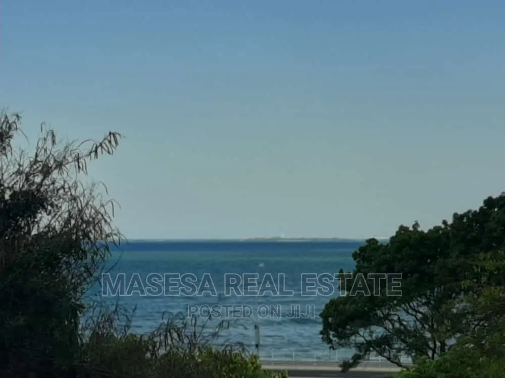 Furnished 3bdrm Apartment in Upanga West for rent
