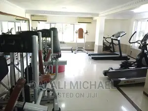 Furnished 3bdrm Apartment in Masaki, Msasani for rent