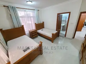 Furnished 2bdrm Apartment in Msasani for rent