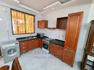 Furnished 2bdrm Apartment in Msasani for rent