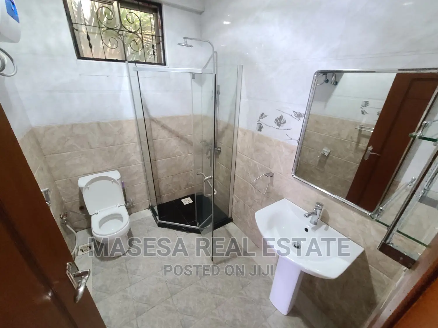 Furnished 2bdrm Apartment in Msasani for rent