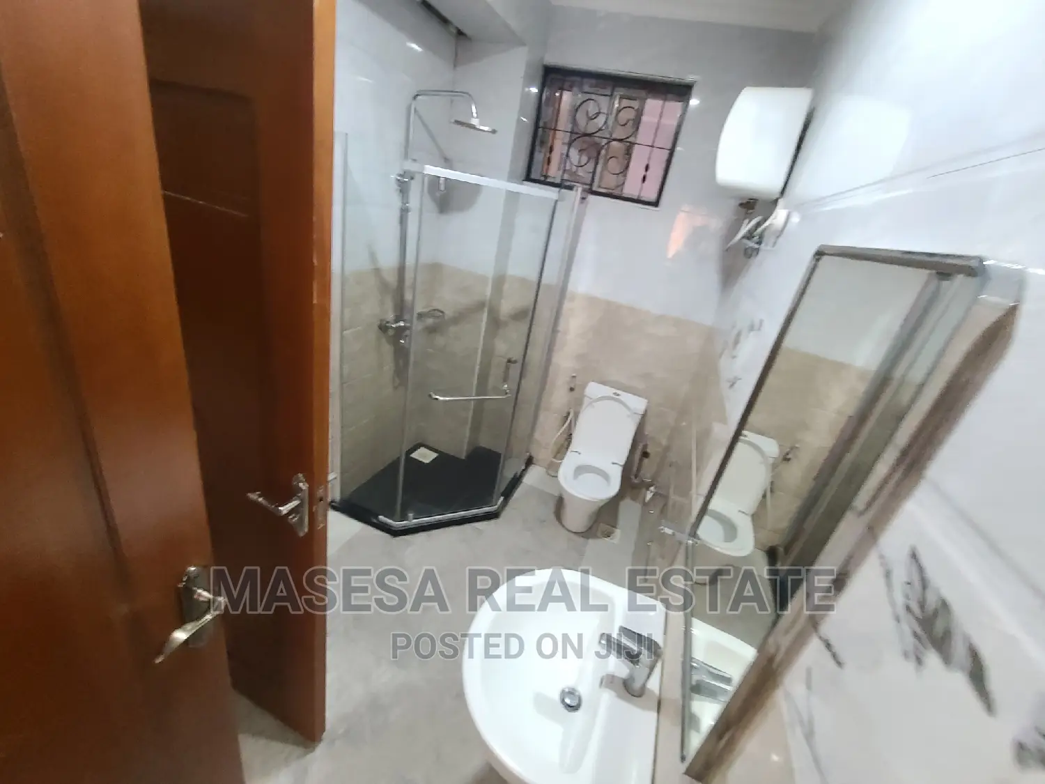 Furnished 2bdrm Apartment in Msasani for rent