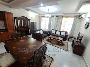 Furnished 2bdrm Apartment in Msasani for rent