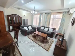 Furnished 2bdrm Apartment in Msasani for rent