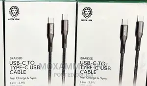 Greenlion Usb C To Usb C Cable
