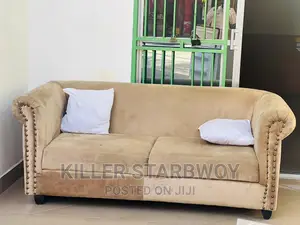 Sofa Mtu 2 Zuri Sana