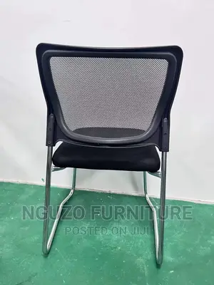 Visitors Chair