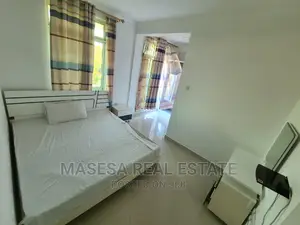 Furnished 2bdrm Apartment in Masaki for rent