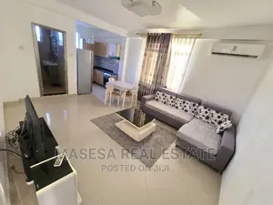 Furnished 2bdrm Apartment in Masaki for rent
