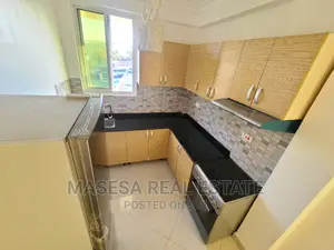 Furnished 2bdrm Apartment in Masaki for rent