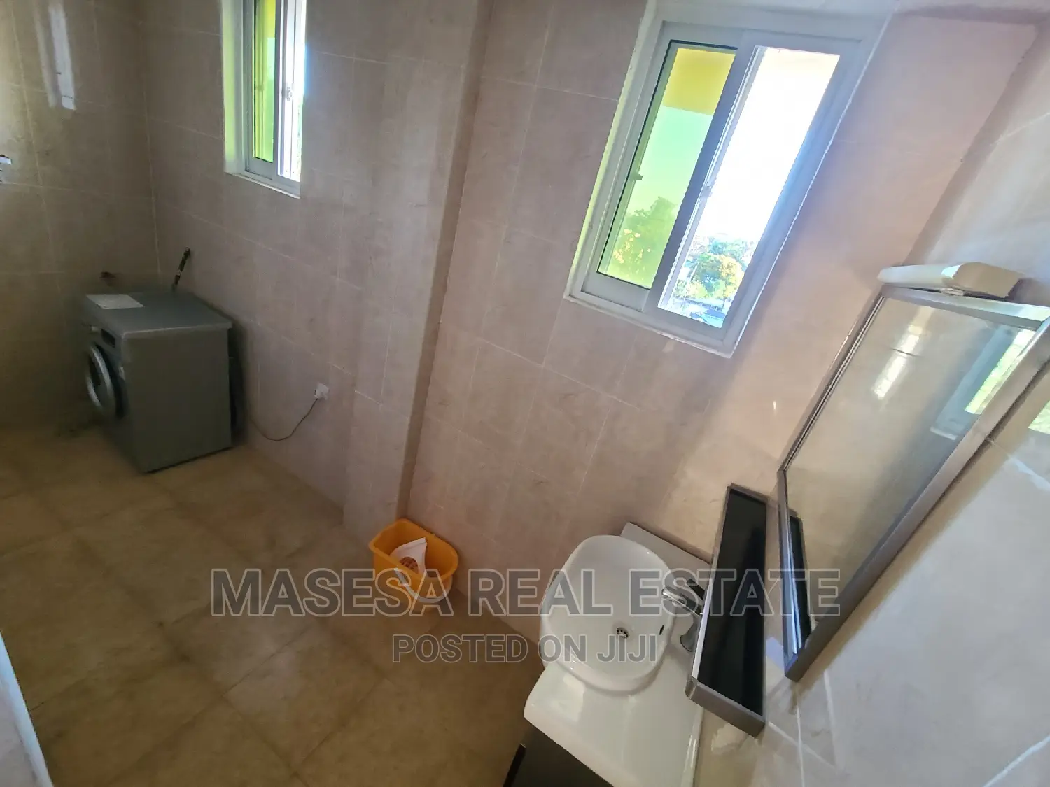 Furnished 2bdrm Apartment in Masaki for rent