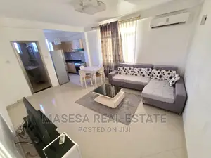 Furnished 2bdrm Apartment in Masaki for rent