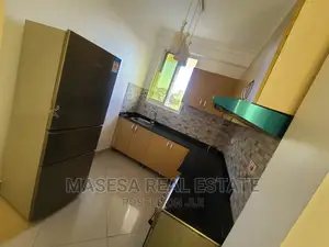 Furnished 2bdrm Apartment in Masaki for rent